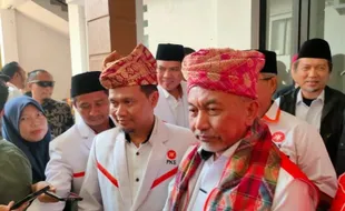 PKS akan Bahas Dulu Duet Anies-Cak Imin di Rapat Majelis Syuro