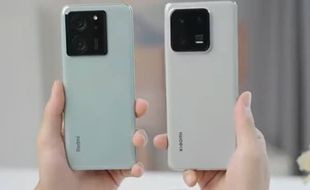 Bocoran Spesifikasi Redmi Note 13 Pro