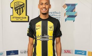 Pantesan Al Ittihad Kepincut, Ini Catatan Apik Fabinho Selama di Liverpool