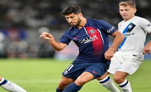 Catatan Buruk PSG, Kalah 2 Kali Beruntun pada Laga Pramusim di Jepang