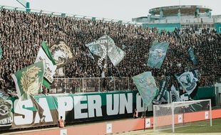 Lirik Lagu Terbaik Untukmu, Chant Kebanggaan Suporter PSS Sleman