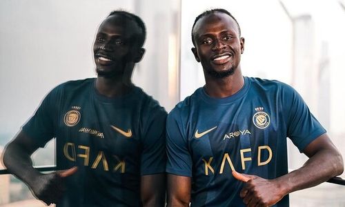 Mane Resmi Jadi Tandem Ronaldo di Al Nassr, Diboyong dengan Mahar Rp664 Miliar