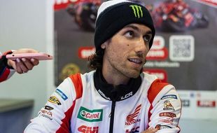 Ternyata Ini Alasan Alex Rins Pergi dari Honda Pindah ke Yamaha di MotoGP 2024