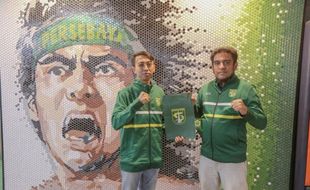 Dibantu Analis, Persebaya akan Pakai Data Analisis untuk Dongkrak Permainan