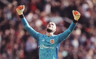 David De Gea Didekati Real Madrid, Berpeluang Gantikan Courtois yang Cedera