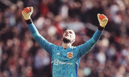 3 Klub yang Bisa Jadi Pilihan David De Gea setelah Pergi dari Manchester United