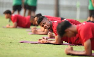 Jadwal Siaran Langsung & Link Live Streaming Laga Timnas di Piala AFF U-23 2023