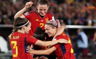 Spanyol Juara Piala Dunia Wanita 2023 setelah Menang 1-0 Lawan Inggris di Final