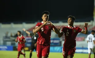 Hore! Indonesia Akhirnya Lolos Semifinal Piala AFF U-23 seusai 2 Tim Ini Kalah