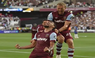 Chelsea Ambil Sisi Positif Kekalahan 1-3 Lawan West Ham, Bikin Tim Makin Kuat