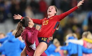 Spanyol ke Final Piala Dunia Wanita 2023 setelah Tundukkan Swedia 2-1