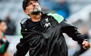 Ofisial Newcastle Ini Ejek Jurgen Klopp, tapi Akhirnya Malu Sendiri