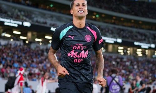 Joao Cancelo Boyong ke Al Hilal, Satu Tim dengan Neymar