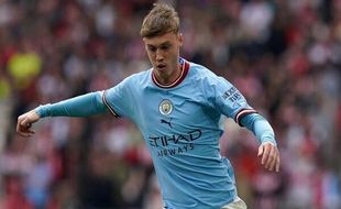 Cole Palmer Amunisi Baru Chelsea, Ditebus Rp872 Miliar dari Manchester City