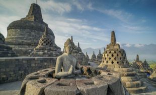 InJourney dan PT TWC Kenalkan Wisata Minat Khusus Candi Borobudur