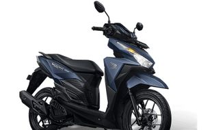 Irit Mana Honda Vario atau Beat? Ini Penjelasannya