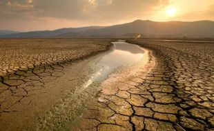 Dampak El Nino Disebut Tidak Terlalu Berimbas di Kabupaten Semarang