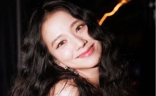 Jisoo Blackpink dan Ahn Bo-hyun Pacaran, Begini Reaksi Warganet