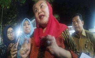 Wali Kota Semarang Sambut Positif Serial Nyantrik