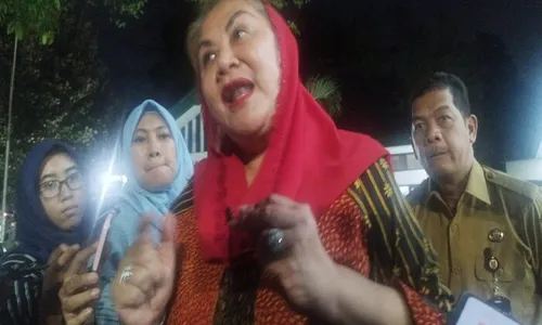 Wali Kota Semarang Sambut Positif Serial Nyantrik