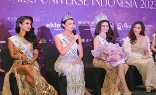 Ini Perbedaan Miss Universe Indonesia, Miss Indonesia, dan Puteri Indonesia