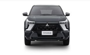 Catat! Ini Harga Mitsubishi XForce yang Resmi Dirilis di GIIAS 2023