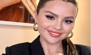 Selena Gomez Rilis Lagu Terbaru Bertajuk Single Soon