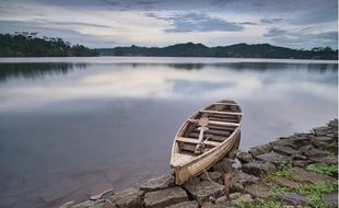 Rekomendasi Tempat Wisata Alam di Brebes, Cocok Buat Healing Nih!