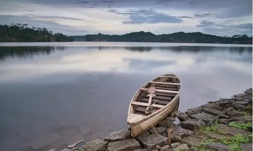 Rekomendasi Tempat Wisata Alam di Brebes, Cocok Buat Healing Nih!