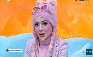 Ketahui Efek Samping Filler dan Botox Wajah Seperti Dilakukan Yuni Jasmine