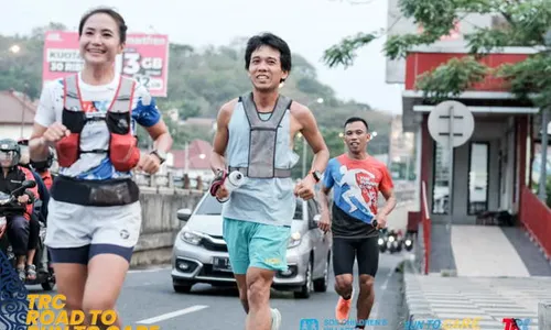 Peduli Hak Anak, SOS Children’s Village Gelar Run to Care Virtual dan Offline