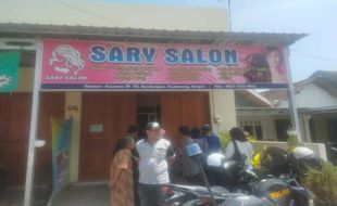 Pemilik Sary Salon Meninggal Tak Wajar, Ada 12 Luka di Sekujur Tubuh