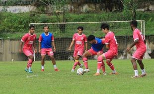 Sambut Liga 2 2023, Semen Padang Siapkan Pemusatan Latihan di Jakarta