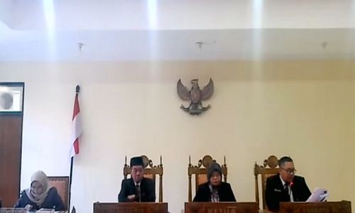 KIP Jateng Menangkan Gugatan Warga Solo Terkait Sengketa Tanah Kentingan Baru