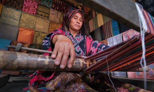 Potensi Wirausaha Berbasis Warisan Budaya Indonesia Cukup Menjanjikan