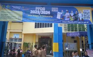 Sistem Zonasi PPDB bakal Dihapus, Begini Reaksi Orang Tua Murid di Semarang