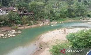 Memakan Korban Jiwa, Tempat Wisata Sungai Oyo Bantul Ditutup Sementara