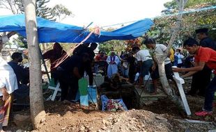 Tahanan Lapas Ambarawa Meninggal, Keluarga Sebut Kematian Tidak Wajar