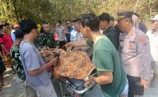 Pemuda Simo Boyolali Meninggal Tenggelam saat Mancing Ikan di Waduk Cengklik