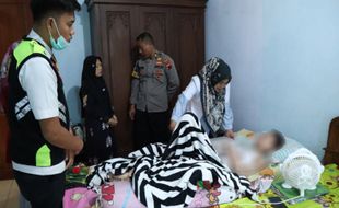 Polres Jepara Sediakan Ambulans Gratis untuk Berobat Korban Tersengat Listrik