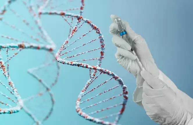 Kasus Ridwan Kamil dan Lisa Mariana Jadi Sorotan, Ini Sekilas Tentang Tes DNA