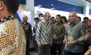 Segera Diterapkan, Target Penghapusan Kredit Macet UMKM Capai Rp5 Miliar