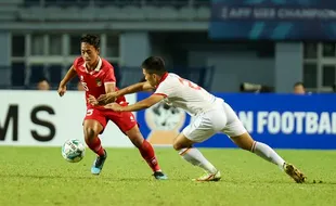 Timnas Indonesia Gagal Juara Piala AFF U-23 2023