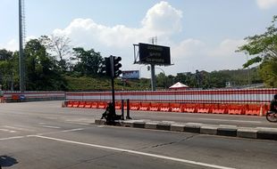 Proyek Pembangunan Tol Jogja-Bawen di Kabupaten Semarang Mulai Dikerjakan