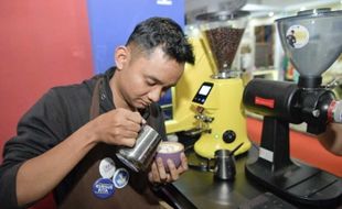 Semangat Kewirausahaan Terus Didorong dalam Pendidikan Vokasi