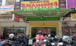 Makin Menjamur di Sekitar Kampus, Segini Estimasi Biaya Franchise Warteg