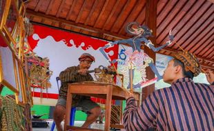 Keunikan Sidowarno Klaten, Desa Wisata Wayang Peraih Juara IV ADWI 2023