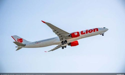 Lion Air Jadi Maskapai Tersibuk di Asia Tenggara pada September, Ini Sebabnya