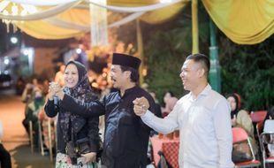 Ini 7 Nama Kandidat Potensial di Pilkada Sragen