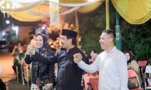 Pemimpin Sementara Perolehan Suara di Dapil Neraka Sragen Adalah...